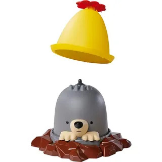 Big 8700001590 Spiel - Blue / Yellow / Red - One Size