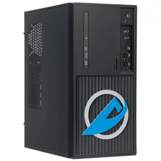 Ankermann Office Master Intel Core i7-8700 4,6 GHz 16 GB RAM 480 GB SSD GeForce GT 740 Win 11