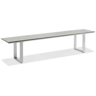 Niehoff Nemo 200 x 46 x 40 cm Grau