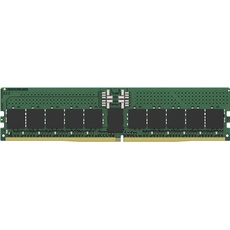 Bild Branded Memory 32GB DDR5 4800MT/s ECC Reg 2Rx8 Module KTH-PL548D8-32G Serverspeicher