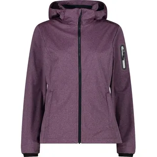 CMP 39a5016m Light Softshelljacke - Bubblegum Mel. - S