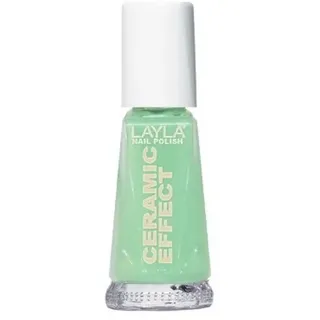 Keramischer Effektlack 56 GRASS IN THE WIND - Layla