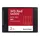 WD Red SA500 2000 GB 2,5"