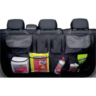 HP Autozubehör car trunk bag 19274 Aufbewahrungstasche 870mm x 450mm x 15mm
