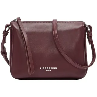 Liebeskind Berlin Umhängetasche Nina Crossbody XS Pomegranate