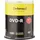 DVD-R 4.7GB 16x 100er Spindel