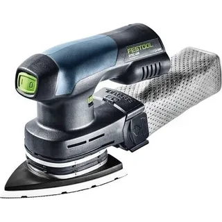 Festool Akku-Deltaschleifer DTSC 400-Basic - 576359