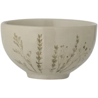 Bloomingville Bea Schale Natur 11,5 cm