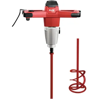 Flex Rührwerk MXE 1202 + WR2 140 1200 Watt
