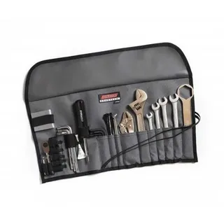 Touratech Cruztools Roadtech Bmw 2019 Werkzeugtasche - Black - One Size