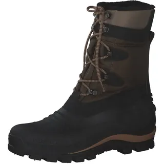 CMP Nietos Snow Boots Herren Wood 41