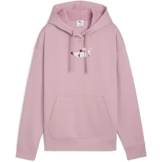 Puma Hoodie Poised Pink XL