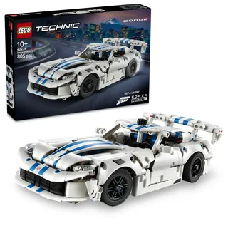 LEGO Technic 42234 Dodge Viper GTS-R - 42234