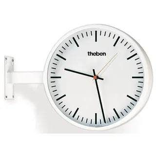Theben OSIRIA 242 42,00 cm weiß