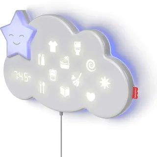 Fisher-Price Schlafassistent, Lumalu