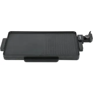 LUND Tischgrill 2000W schwarz