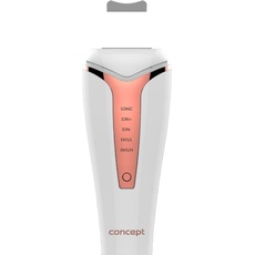 Concept, Gesichtspflegegerät, Perfect Skin PO2040