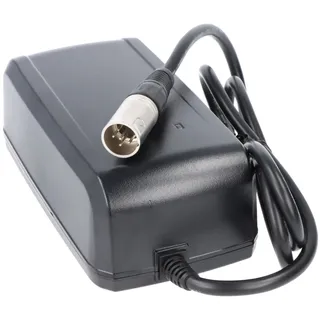 Giant EnergyPak Akku Schnell-Ladegerät 41.8V 5 pins, XLR 5-polig, DPS-83CB A, GLI180A, NC-SSC05GNT