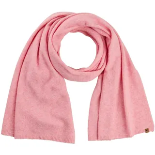 camel active Damen Strickschal aus Wollmix | Einfarbiger Strickschal ideal für kalte Temperaturen - vielseitig kombinierbar