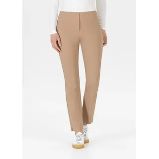 STEHMANN INA Stretch-Hose Braun 48