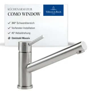 Como Window edelstahl massiv 925700LC