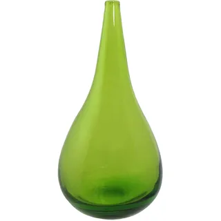 creativ home Dekovase »Glasvase Bubble« im formschönen Design