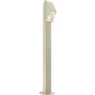 Nordlux Außenleuchte Aluminium 85,0 cm 1 Stk. beige
