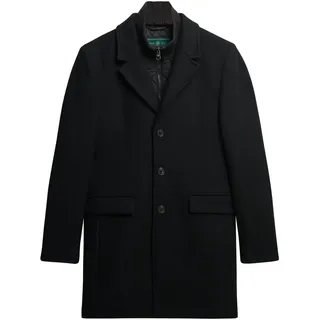 Superdry Town schwarz L