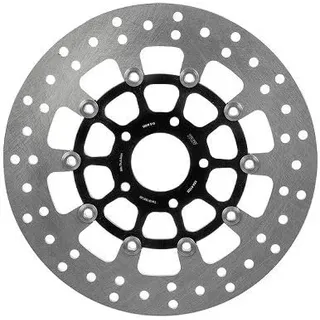 TRW MSW510 Bremsscheibe 1 Stück