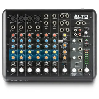 ALTO PROFESSIONAL TrueMix 800 FX