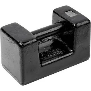 Kern 346-77 Prüfgewicht M1 10 kg