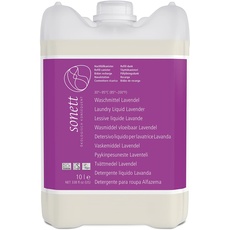 Bild Waschmittel Lavendel 10 Liter