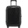 Proxis 4-Rollen Cabin 55 cm / 44 l schwarz