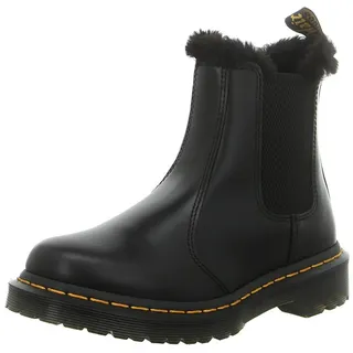 Dr. Martens 2976 Leonore Dark Grey-Atlas 36