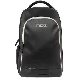 Nox-Xtreme Nox Pro Series Rucksack - Black - One Size