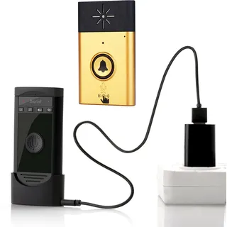 Porte-voix WiFi sans fil