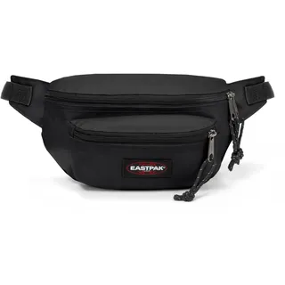 Eastpak Doggy Bag One Size Schwarz