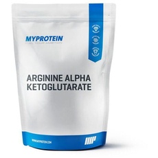 Bild Arginin-Alpha-Ketoglutarat Neutral Pulver 500 g