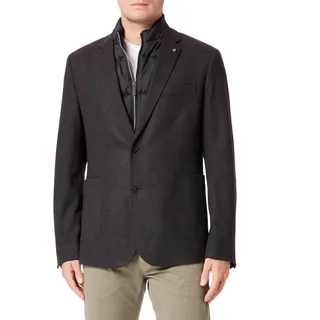 bugatti Herren Sakko 1-reihig