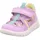 Sport7 Mini Kinder Lila/Gelb 25