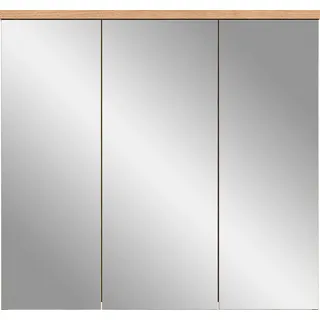 WELLTIME Dolo 80 cm grau