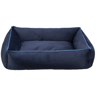 Trixie Romy 105 × 85 Cm Bett - Dark Blue - One Size