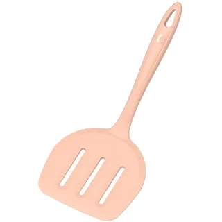 KOCHBLUME Design-Wender XL Altrosa Pfannenwender