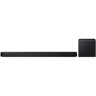Samsung HW-Q810GF Schwarz