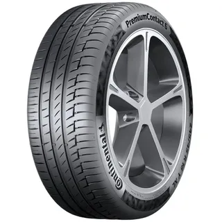 PremiumContact 6 245/40 R19 98W