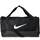 Duff Sporttasche Brasilia Schwarz