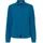 Langarmbluse Rosemor Shore Blue 38