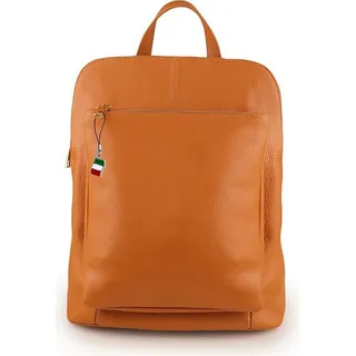 Drachenleder Florence 30 l braun