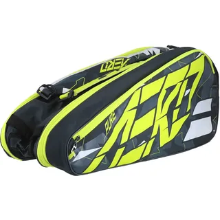 Babolat Pure Aero grau (751222-370)