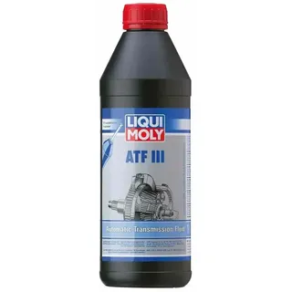 LIQUI MOLY ATF III 1,0 l